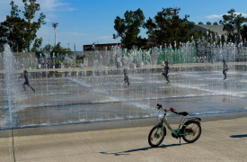 Ελεύθερη πρόσβαση για όλους στο The Ellinikon Park - 2.000 στρέμματα και 32.000 δέντρα