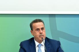 Παπασταύρου: Στη ΔΕΘ το περιεχόμενο της ρήτρας διαφυγής 1 δισ. ευρώ για την ενέργεια έως το 2028
