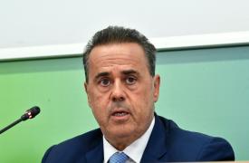 Παπασταύρου για ιδιωτικά δίκτυα ενέργειας: Τον Σεπτέμβριο οι ανακοινώσεις για αυστηροποίηση του πλαισίου