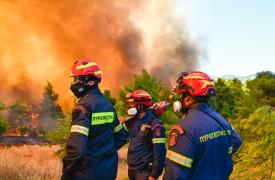 Εποχικοί Πυροσβέστες: Υπεγράφη η απόφαση για επιπλέον υπερωρίες, νυχτερινά και εξαιρέσιμα