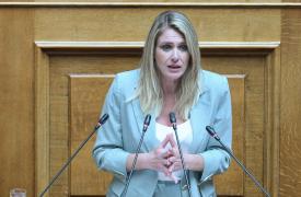Α. Ευθυμίου: Πιο ισχυρός και προσβάσιμος ο δεύτερος πυλώνας ασφάλισης – Τι αλλάζει με το νέο νομοσχέδιο