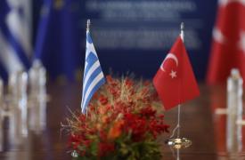 Η Αθήνα απαντά σε Άγκυρα - Η πρώτη συνάντηση της Πρέσβειρας - Ο ΣΥΡΙΖΑ του 3%