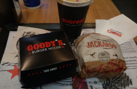 Πού θα κριθεί το deal για την πώληση της Evergood