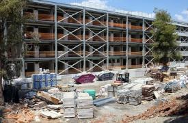 Υπ. Παιδείας: Σε εξέλιξη το σχέδιο βελτίωσης των δομών φοιτητικής στέγης
