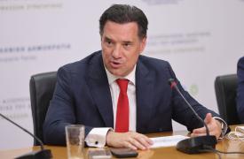 Γεωργιάδης: Eμφανής σε όσους δεν έχουν εμπάθεια η θεαματική βελτίωση του ΕΣΥ σε όλα τα νησιά