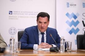 Γεωργιάδης: Προς τον Φεβρουάριο του 2027 σε λειτουργία το Ακτινοθεραπευτικό Κέντρο στο «Σωτηρία»
