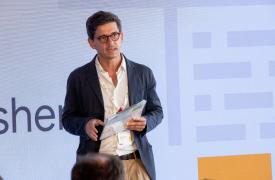 R. Terzi (Google): Στην εποχή της AI η δημοσιογραφία δεν μετριέται στα κλικ
