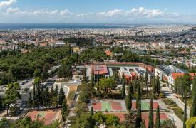 Όμιλος ΑΒΑΞ: Νέα σύμβαση με το Ανατόλια για κτίριο 4.500 τ.μ.