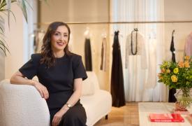 H&M: Η Χρύσα Ταβουλτζίδου General Manager για το Sales Market Greece