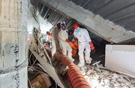 Ινδονησία: 53 οι νεκροί από το φονικό σεισμό - Χιλιάδες άνθρωποι έχουν ανάγκη από επείγουσα βοήθεια