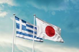 Από το Αιγαίο στον Ινδο-Ειρηνικό: Η στρατηγική σύγκλιση Ελλάδας και Ιαπωνίας