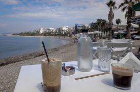 Καφές: Πενταετία ακρίβειας, ώρα ανάσας;