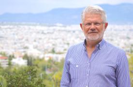 Γιώργος Οικονόμου: Αρκούν οι καταγγελίες για να διοικήσεις έναν Δήμο;