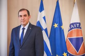 Κατσαφάδος: Πλήρης ψηφιοποίηση της Κρατικής Αρωγής - Οι πρώτες πληρωμές θα γίνουν το συντομότερο δυνατό