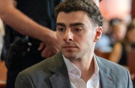 ΗΠΑ: Ο Λουίτζι Μαντζιόνε παραδέχθηκε ότι σκότωσε τον CEO της UnitedHealthcare