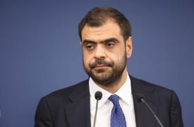Π. Μαρινάκης: Έμφαση στη μεσαία τάξη, τις MμΕ, τους συνεπείς και τις οικογένειες - Το στίγμα των εξαγγελιών στη ΔΕΘ