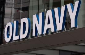 Νέος CEO στην Old Navy - Μεικτό β' τρίμηνο για Gap