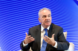 Παπαθανάσης: Με χρηματοδότηση από το ΕΣΠΑ η δημιουργία Κέντρων Αριστείας για έρευνα και καινοτομία