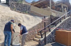 ΑΑΔΕ: 48ωρα λουκέτα σε εστιατόρια, mini market και ενοικιαζόμενα δωμάτια σε Σαντορίνη, Νάξο