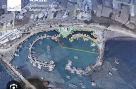 Επιχείρηση «Κρουαζιέρα θα σε πάω 2026»: Φοροδιαφυγή για 1 στα 2 τουριστικά σκάφη στην Σαντορίνη