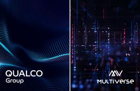 Η Qualco αποκτά το 50,1% της Multiverse