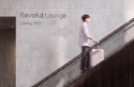 Η Revolut δημιουργεί δίκτυο Revolut Lounge με πρώτο σταθμό την Κοπεγχάγη