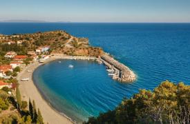 5 γραφικά ψαροχώρια της Ελλάδας που δεν έχετε ανακαλύψει ακόμα