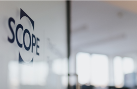 Scope Ratings: Ισχυρή κερδοφορία και το 2026 για τις ελληνικές τράπεζες