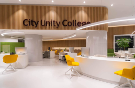 City University: Διευκρίνιση σχετικά με δημοσιεύματα για αποφάσεις του ΣτΕ