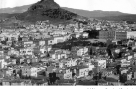Η μεγάλη κρίση που δοκίμασε την Αθήνα το 1933