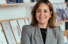 Novo Nordisk: Η Myriam Mezher νέα γενική διευθύντρια Ελλάδας και Κύπρου