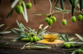 Φθηνότερο λάδι, ακριβότερο τραπέζι