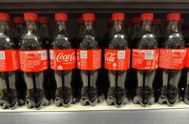 Coca-Cola: Επενδύσεις 10 δισ. ευρώ για υποδομές στις ΗΠΑ έως το 2030