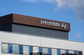 Hyundai Motor: Ξεκινούν οι διαπραγματεύσεις με τους εργαζομένους μετά τη σπάνια 24ωρη απεργία