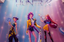 «KPop Demon Hunters»: Η επιτυχία της ταινίας έφερε μήνυση στο Netflix