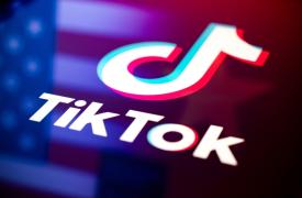 Το TikTok επιστρέφει στον Λευκό Οίκο