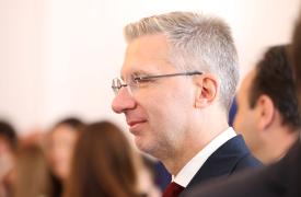 Σκέρτσος: Γιατί «απένταξη» από το Ταμείο Ανάκαμψης δεν σημαίνει «ακύρωση» ενός έργου