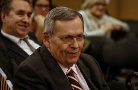 Έφυγε από τη ζωή ο Στέφανος Μάνος