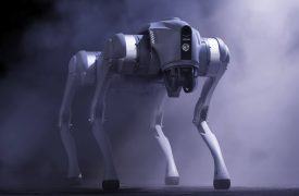 Unitree Robotics: Άκρως επιτυχημένη πρεμιέρα στη Σαγκάη με ράλι 629% - IPΟ 905 εκατ. δολαρίων