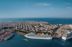 ΟΛΠ: Νέο καταστατικό για επέκταση σε λιμάνια, επενδύσεις και logistics