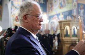 Τασούλας: Είμαστε υποχρεωμένοι να καταφέρουμε να αναγνωριστεί σε όλο τον κόσμο η Γενοκτονία του Ποντιακού Ελληνισμού