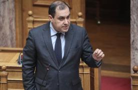 Κατσαφάδος: Νέο, σύγχρονο και ψηφιακό πλαίσιο για την αποκατάσταση των πολιτών μετά από φυσικές καταστροφές