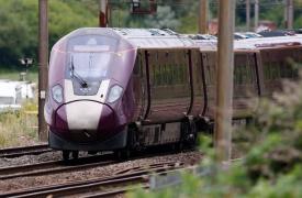 Εκτροχιασμός τρένου στην Αγγλία, ο δεύτερος σε δύο ημέρες