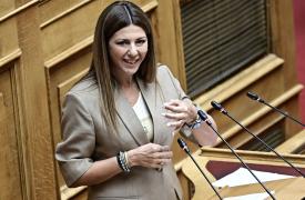 Ζαχαράκη: Πρόσληψη 36.000 αναπληρωτών εκπαιδευτικών μέχρι τέλος Σεπτεμβρίου