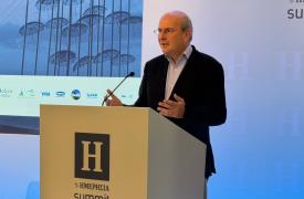 Χατζηδάκης: «Το 2030 η Ελλάδα θα βρίσκεται ανάμεσα στις προηγμένες ευρωπαϊκές χώρες»