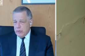 Ταχιάος για Κυψέλη: Πρώτη πραγματογνωμοσύνη από ΤΕΕ εντός εβδομάδας