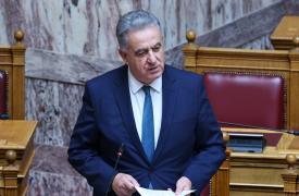 Καββαδάς: «Πάνω από 60 στελέχη στο πεδίο, η μάχη συνεχίζεται»