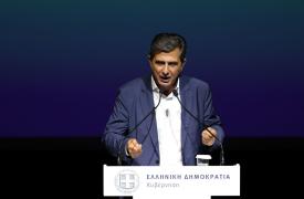 Γκιουλέκας: Η Θεσσαλονίκη και γενικά η Βόρεια Ελλάδα είναι ένας σημαντικός διαμετακομιστικός κόμβος
