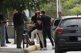 Θάνατος Μαζωνάκη: Προφυλακιστέοι οι γιατροί - Tι είπαν στη μαραθώνια απολογία τους