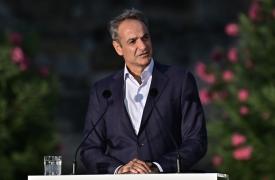 Μητσοτάκης: «Αξιοποίηση των πόρων του Ταμείου Ανάκαμψης χωρίς να χαθεί ούτε ένα ευρώ»